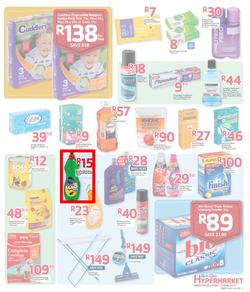 Pick N Pay Hypermarket Inland : (20 May - 8 Jun 2014), page 5