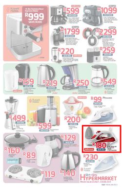 Pick N Pay Hypermarket : Big Deals (20 May - 8 Jun 2014), page 5