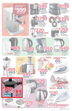 Pick N Pay Hypermarket : Big Deals (20 May - 8 Jun 2014), page 5