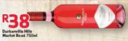 Durbanville Hills-Merlot Rose-750ml