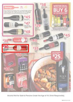 Pick N Pay WC : Winter (20 May - 8 Jun 2014), page 5