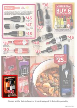 Pick N Pay WC : Winter (20 May - 8 Jun 2014), page 5