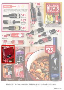 Pick N Pay Inland : Winter (20 May - 8 Jun 2014), page 5