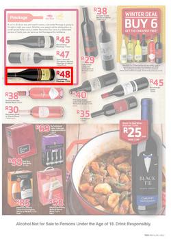 Pick N Pay Inland : Winter (20 May - 8 Jun 2014), page 5