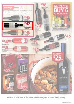 Pick N Pay Inland : Winter (20 May - 8 Jun 2014), page 5