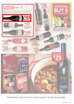Pick N Pay Inland : Winter (20 May - 8 Jun 2014), page 5