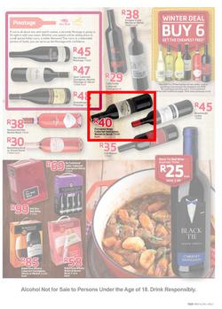 Pick N Pay Inland : Winter (20 May - 8 Jun 2014), page 5