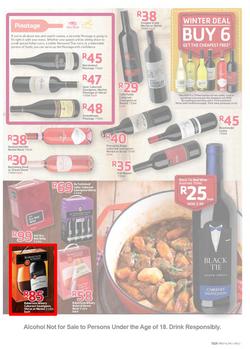 Pick N Pay Inland : Winter (20 May - 8 Jun 2014), page 5