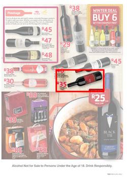 Pick N Pay Inland : Winter (20 May - 8 Jun 2014), page 5