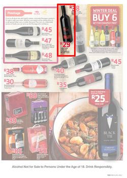 Pick N Pay Inland : Winter (20 May - 8 Jun 2014), page 5