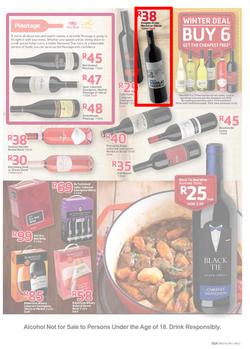 Pick N Pay Inland : Winter (20 May - 8 Jun 2014), page 5