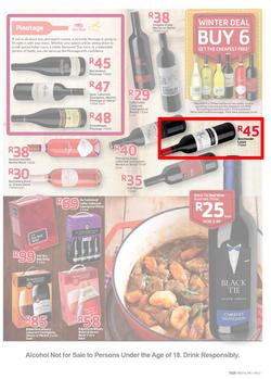 Pick N Pay Inland : Winter (20 May - 8 Jun 2014), page 5
