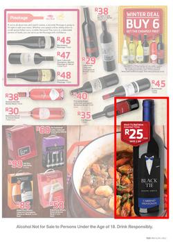 Pick N Pay Inland : Winter (20 May - 8 Jun 2014), page 5