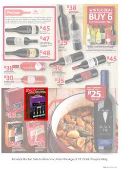 Pick N Pay Inland : Winter (20 May - 8 Jun 2014), page 5