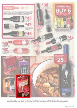 Pick N Pay Inland : Winter (20 May - 8 Jun 2014), page 5