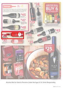 Pick N Pay Inland : Winter (20 May - 8 Jun 2014), page 5