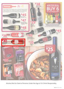 Pick N Pay Inland : Winter (20 May - 8 Jun 2014), page 5