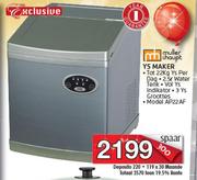 Muller Shoupt YS Maker AP22AF