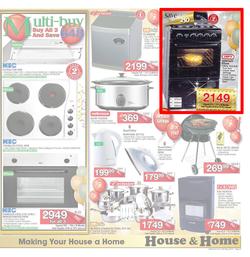 House & Home : Birthday Sale (21 May - 25 May 2014), page 5