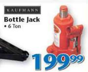 Bottle Jack-6 Ton