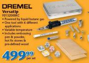 Dremel Versatip F0132000KC