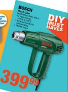 Bosch Heat Gun-Each