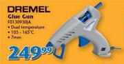 Dremel Glue Gun F0130930JA