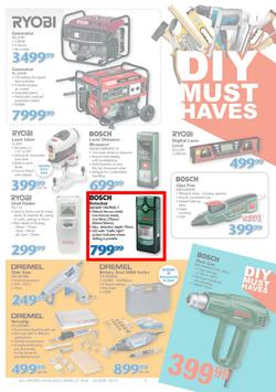 Mica National : Powertools (27 May - 22 June 2014), page 5