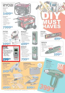 Mica National : Powertools (27 May - 22 June 2014), page 5