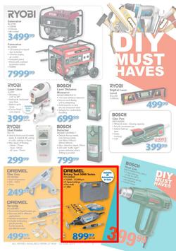 Mica National : Powertools (27 May - 22 June 2014), page 5