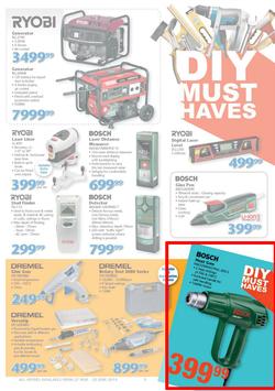 Mica National : Powertools (27 May - 22 June 2014), page 5
