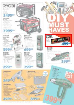 Mica National : Powertools (27 May - 22 June 2014), page 5