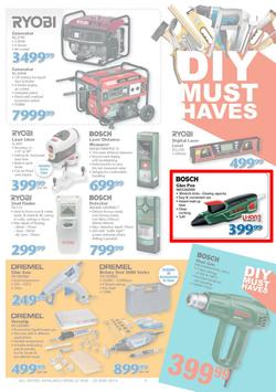 Mica National : Powertools (27 May - 22 June 2014), page 5