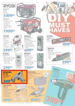 Mica National : Powertools (27 May - 22 June 2014), page 5