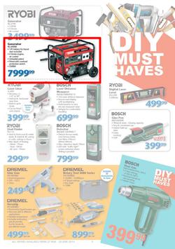 Mica National : Powertools (27 May - 22 June 2014), page 5