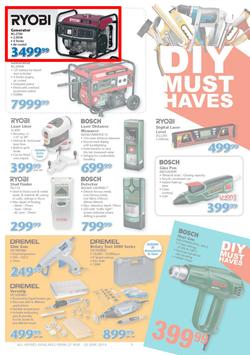 Mica National : Powertools (27 May - 22 June 2014), page 5