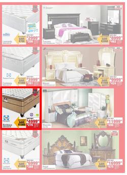 Morkels : Sale (Valid until 8 June 2014), page 5