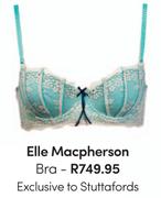 Elle Macpherson Bra