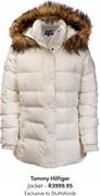 Tommy Hilfiger Jacket