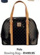 Polo Bowling Bag