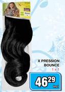 X Pression Bounce-1x1