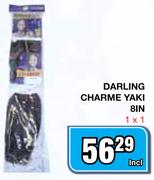 Drling Charme Yaki 8in-1x1