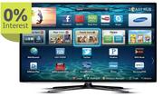 Samsung 32" FHD Smart LED TV+ Broadband