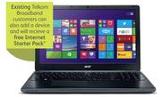 Acer E1 Intel Celeron