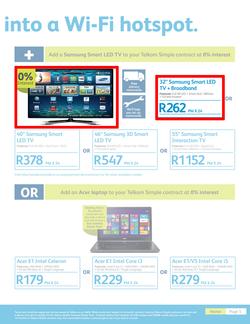 Telkom Mobile : (Valid until 30 Jun 2014), page 5