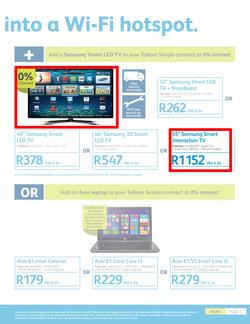 Telkom Mobile : (Valid until 30 Jun 2014), page 5