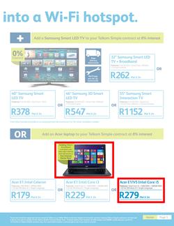 Telkom Mobile : (Valid until 30 Jun 2014), page 5