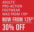 Special Adults Pro Action Footwear Www Guzzle Co Za