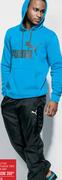 Adults Active Branded Fleece Tops