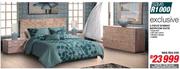  5-Piece Domino Bedroom Suite